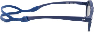Izipizi Sun Baby Denim Blue (âgés de 0 à 9 mois) 21889