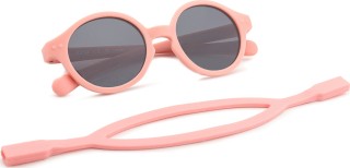 Izipizi Sun Baby Pastel Pink (âgés de 0 à 9 mois) 21894