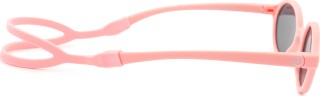 Izipizi Sun Baby Pastel Pink (âgés de 0 à 9 mois) 21895