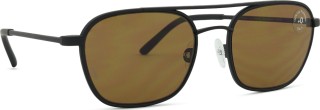 Izipizi Sun #Cruise Black Brown lenses