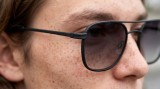 Izipizi Sun #Cruise Black Gray Shading lenses Image générée