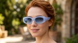 Izipizi Sun #Crush Skyline Blue Image générée