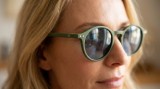 Izipizi Sun #D Kaki Green Image générée