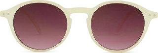 Izipizi Sun #D Vintage Cream 35988
