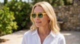 Izipizi Sun #E Yellow Honey Image générée