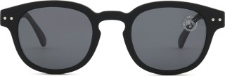 Izipizi Sun Junior #C Black (âgés de 7 - 11 ans)