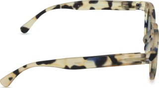Izipizi Sun Junior #C Light Tortoise (âgés de 7 - 11 ans)