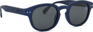 Izipizi Sun Junior #C Navy Blue (âgés de 7 - 11 ans)