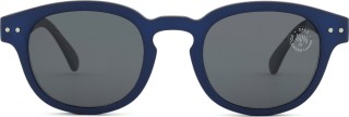 Izipizi Sun Junior #C Navy Blue (âgés de 7 - 11 ans)