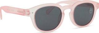 Izipizi Sun Junior #C Pink (âgés de 7 - 11 ans)