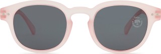Izipizi Sun Junior #C Pink (âgés de 7 - 11 ans)