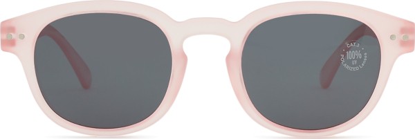 Izipizi Sun Junior #C Pink (âgés de 7 - 11 ans)