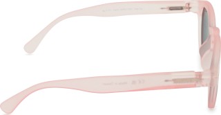 Izipizi Sun Junior #C Pink (âgés de 7 - 11 ans)