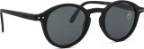 Izipizi Sun Junior #D Black (âgés de 7 - 11 ans)