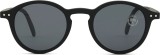 Izipizi Sun Junior #D Black (âgés de 7 - 11 ans) 47226