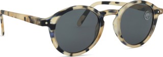 Izipizi Sun Junior #D Light Tortoise (âgés de 7 - 11 ans)