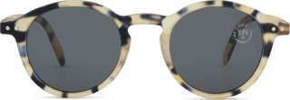 Izipizi Sun Junior #D Light Tortoise (âgés de 7 - 11 ans)