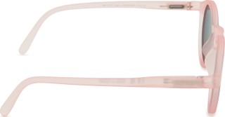 Izipizi Sun Junior #D Pink (âgés de 7 - 11 ans)