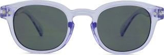 Izipizi Sun Junior #C Athletic Purple (âgés de 5 à 10 ans)