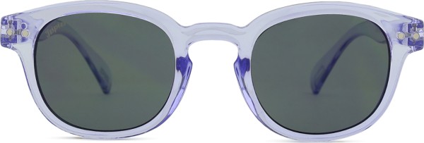 Izipizi Sun Junior #C Athletic Purple (âgés de 5 à 10 ans)