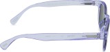 Izipizi Sun Junior #C Athletic Purple (âgés de 5 à 10 ans) 36678