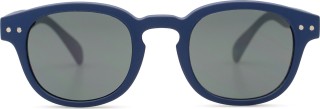 Izipizi Sun Junior #C Navy Blue (âgés de 5 à 10 ans) 16687