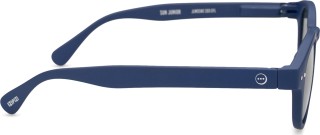 Izipizi Sun Junior #C Navy Blue (âgés de 5 à 10 ans) 16688