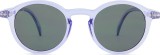 Izipizi Sun Junior #D Athletic Purple (âgés de 5 à 10 ans) 35953