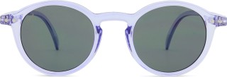 Izipizi Sun Junior #D Athletic Purple (âgés de 5 à 10 ans) 35953