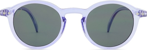 Izipizi Sun Junior #D Athletic Purple (âgés de 5 à 10 ans)