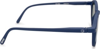 Izipizi Sun Junior #D Navy Blue (âgés de 5 à 10 ans) 13549