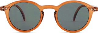 Izipizi Sun Junior #D Orange Smash (âgés de 5 à 10 ans)