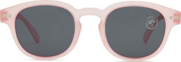 Izipizi Sun Kids #C Pink (de 3 à 5 ans)