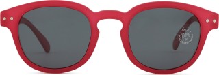 Izipizi Sun Kids #C Cranberry (de 5 à 7 ans)
