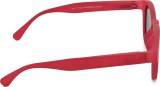 Izipizi Sun Kids #C Cranberry (de 5 à 7 ans) 47179