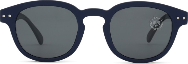 Izipizi Sun Kids #C Navy Blue (de 5 à 7 ans)