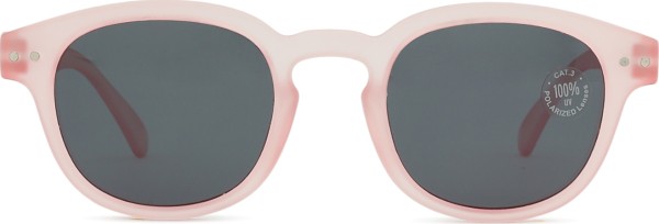 Izipizi Sun Kids #C Pink (de 5 à 7 ans)