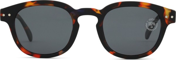 Izipizi Sun Kids #C Tortoise (de 5 à 7 ans)