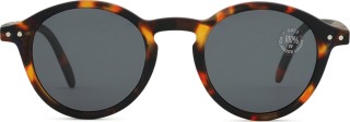 Izipizi Sun Kids #D Tortoise (de 5 à 7 ans)