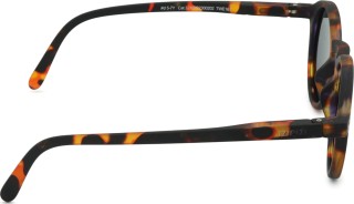 Izipizi Sun Kids #D Tortoise (de 5 à 7 ans)