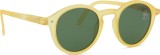 Izipizi Sun Kids #D Yellow Honey (de 5 à 7 ans)