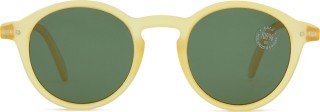 Izipizi Sun Kids #D Yellow Honey (de 5 à 7 ans)