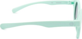 Izipizi Sun Kids #C Aqua Green (âgés de 9 à 36 mois) 27505