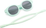 Izipizi Sun Kids #C Aqua Green (âgés de 9 à 36 mois) 27506