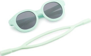 Izipizi Sun Kids #C Aqua Green (âgés de 9 à 36 mois) 27506