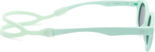 Izipizi Sun Kids #C Aqua Green (âgés de 9 à 36 mois) 27611