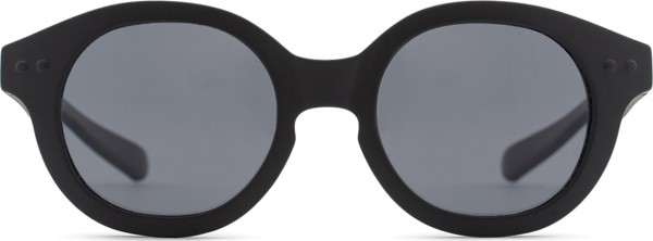 Izipizi Sun Kids #C Black (âgés de 9 à 36 mois)