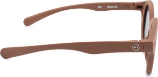 Izipizi Sun Kids #C Chocolate (âgés de 9 à 36 mois) 27523