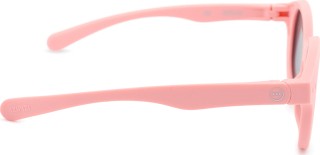 Izipizi Sun Kids #C Pastel Pink (âgés de 9 à 36 mois) 27520