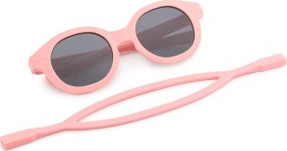 Izipizi Sun Kids #C Pastel Pink (âgés de 9 à 36 mois) 27521